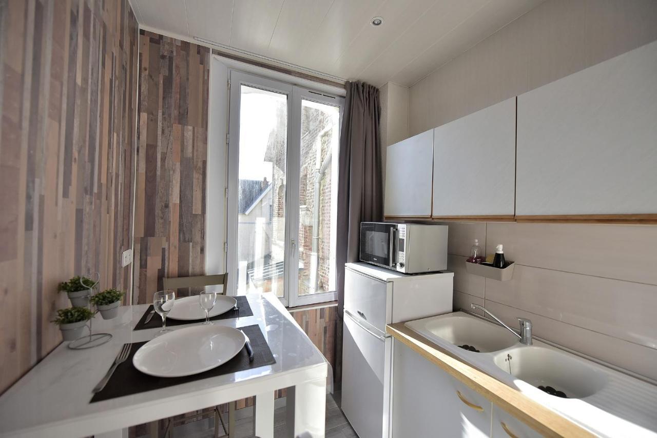 La - 50m Front De Appartement *